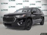 Chevrolet Traverse Premier AWD