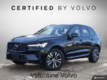 Volvo XC60 Recharge T8 Core Dark Theme eAWD