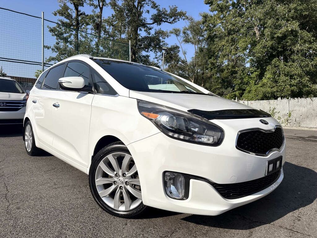 2015 Kia Rondo EX