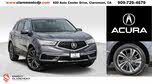 Acura MDX FWD with Technology Package