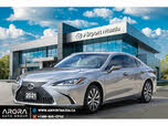 Lexus ES 350 FWD