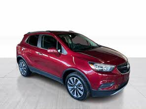 Buick Encore Preferred AWD