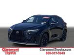 Lexus NX Hybrid 450h+ F SPORT Handling AWD