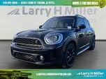 MINI Countryman Cooper S FWD