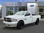 RAM 1500 Classic Tradesman LB RWD