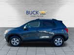 Chevrolet Trax LT AWD