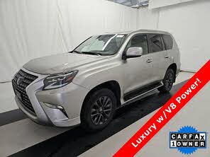 Lexus GX 460 AWD