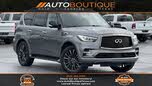 INFINITI QX80 Premium Select RWD