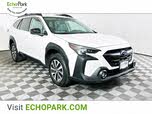 Subaru Outback Premium AWD