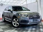 Audi Q5 quattro Premium Plus 45 TFSI AWD