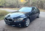 BMW 3 Series 335i Sedan RWD