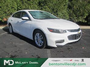 Chevrolet Malibu LT FWD