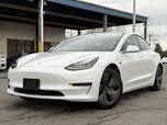 Tesla Model 3 Standard Range Plus RWD