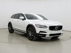 Volvo V90 Cross Country T6 AWD