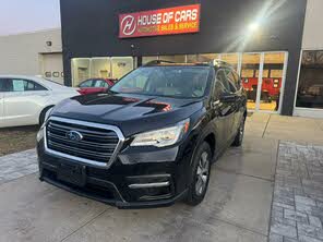 Subaru Ascent Premium 7-Passenger AWD