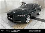 Jaguar XF 35t Prestige RWD