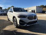 BMW X1 xDrive28i AWD