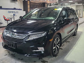 Honda Odyssey Touring FWD