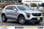 Cadillac XT4 Premium Luxury FWD