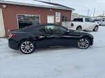 Hyundai Genesis Coupe 3.8 Ultimate RWD with Tan Interior