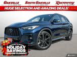 INFINITI QX50 Sport AWD