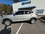 Nissan Rogue Sport S FWD