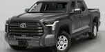 Toyota Tundra SR5 CrewMax Cab 4WD