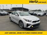 Kia Forte LXS FWD