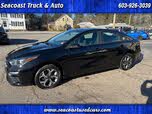 Kia Forte FE FWD