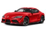 Toyota Supra 3.0 Premium RWD