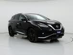 Nissan Murano Platinum AWD