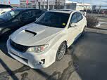 Subaru Impreza WRX STI Sedan AWD