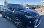 Lexus RX 350 AWD