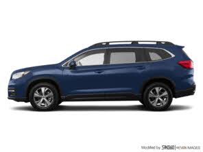 Subaru Ascent Touring AWD