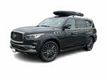 INFINITI QX80 ProACTIVE AWD