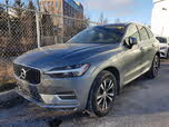 Volvo XC60 Hybrid Plug-in Recharge Inscription Expression eAWD