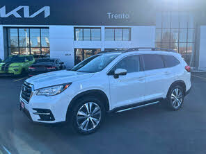 Subaru Ascent Limited 7-Passenger AWD