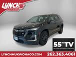 Chevrolet Traverse RS AWD