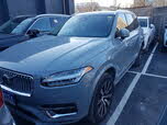 Volvo XC90 B6 Plus Bright Theme 7-Passenger AWD