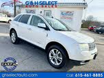 Lincoln MKX FWD