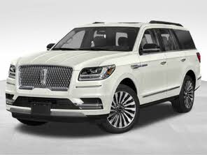 Lincoln Navigator L Reserve 4WD