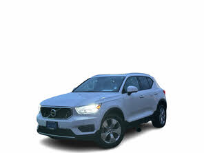 Volvo XC40 T5 Momentum AWD