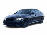 BMW 3 Series M340i xDrive AWD