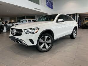 Mercedes-Benz GLC 300 4MATIC