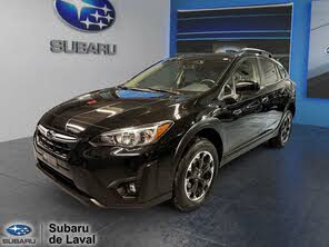 Subaru Crosstrek Touring AWD