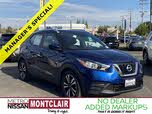 Nissan Kicks SV FWD