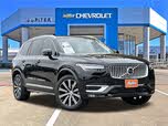 Volvo XC90 B6 Plus Bright Theme 7-Passenger AWD