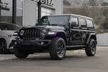 Jeep Wrangler 4xe Rubicon 4WD