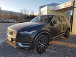 Volvo XC90 B6 Plus Bright Theme 7-Passenger AWD