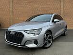 Audi A3 40 TFSI quattro Premium AWD